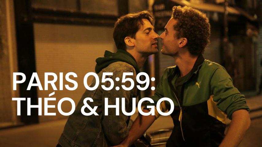 فيلم Paris 05:59: Théo & Hugo 2016 مترجم