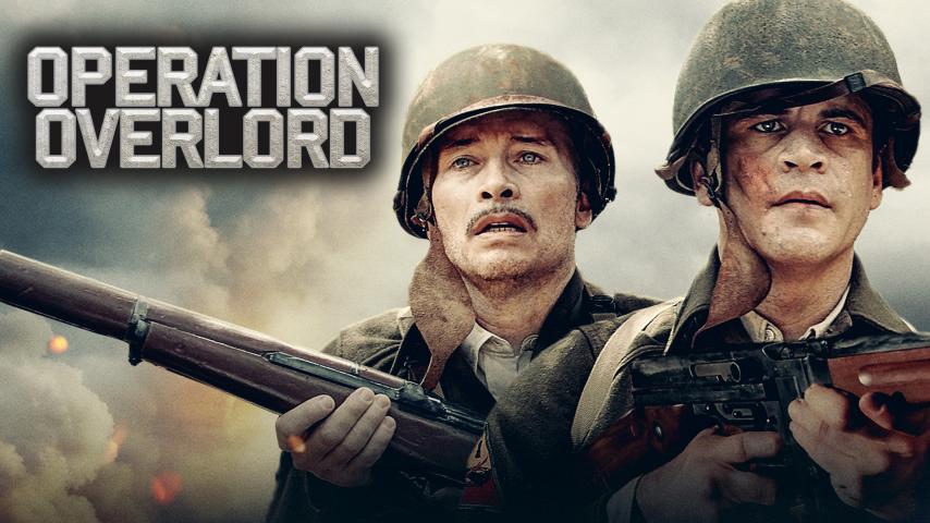 فيلم Operation Overlord 2021 مترجم