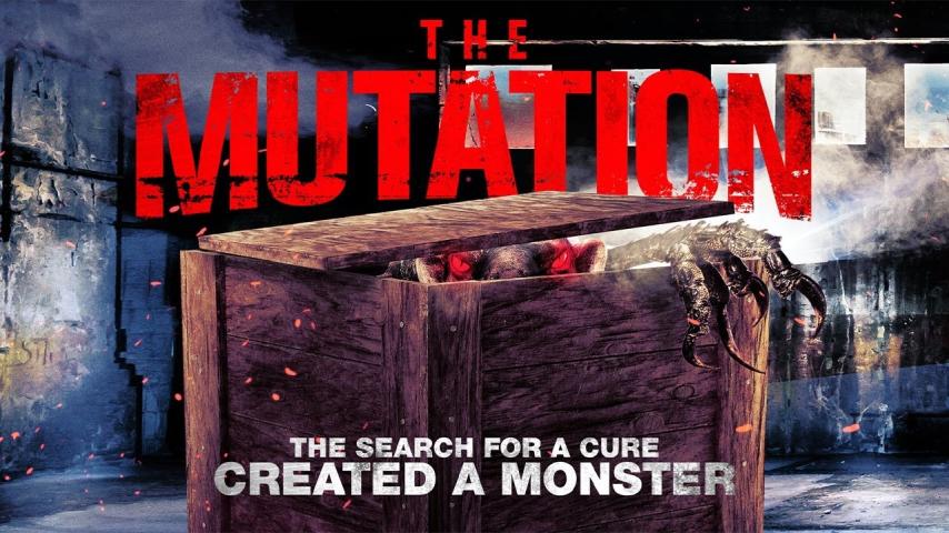 فيلم The Mutation 2021 مترجم