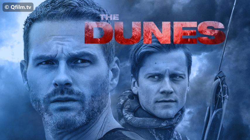 فيلم The Dunes 2021 مترجم