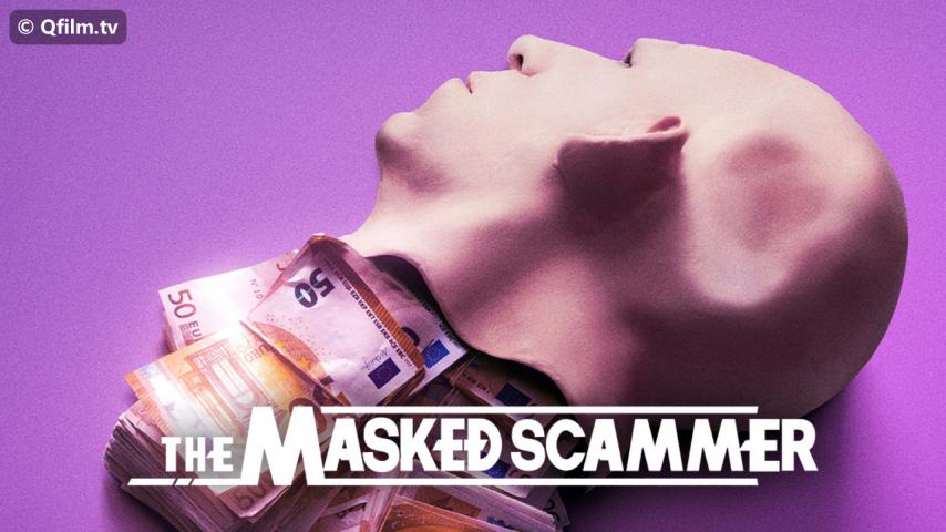 فيلم The Masked Scammer 2022 مترجم