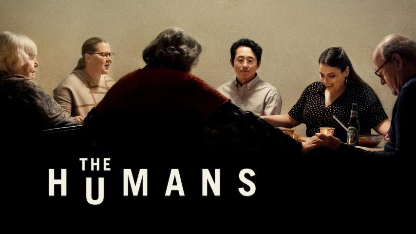 فيلم The Humans 2021 مترجم