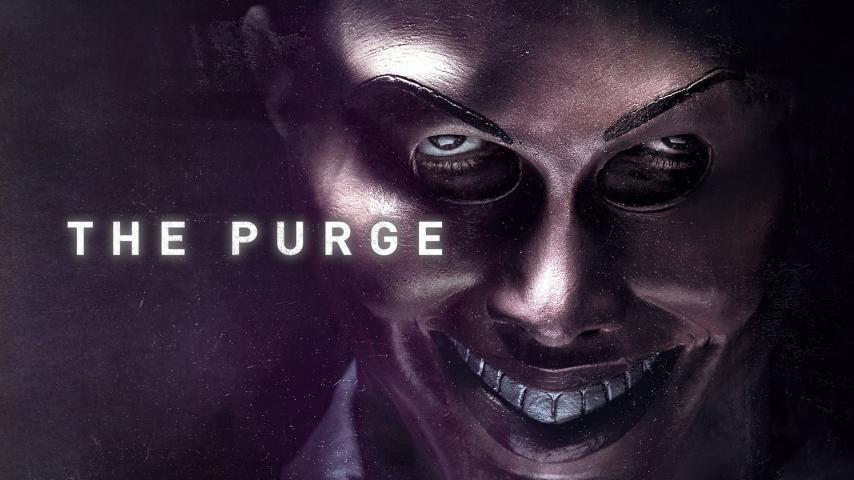 فيلم The Purge 2013 مترجم
