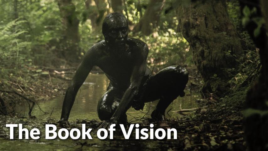 فيلم The Book of Vision 2020 مترجم