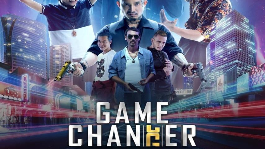 فيلم Game Changer 2021 مترجم