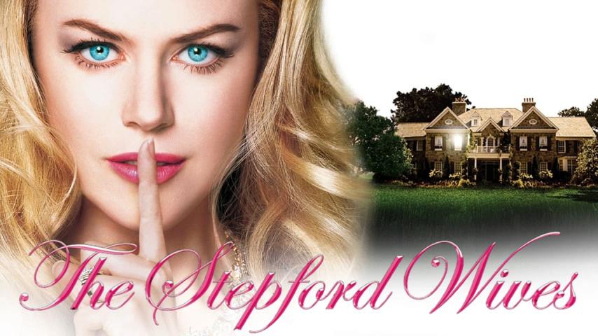 فيلم The Stepford Wives 2004 مترجم