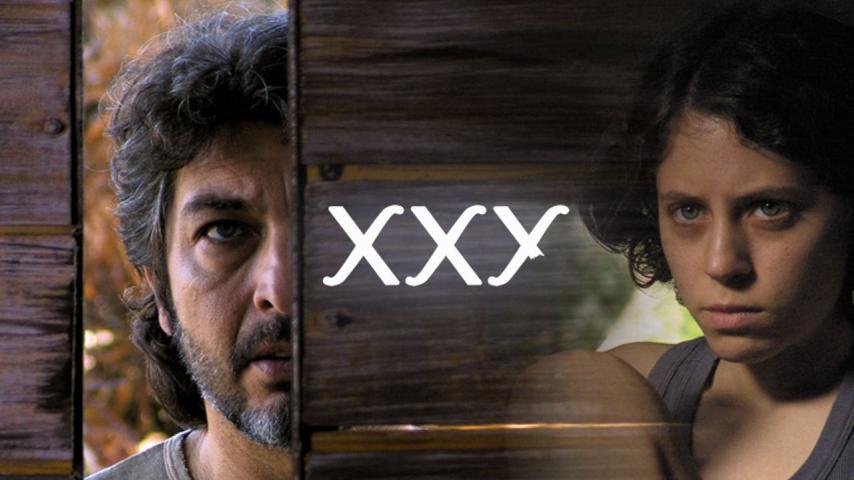 فيلم XXY 2007 مترجم
