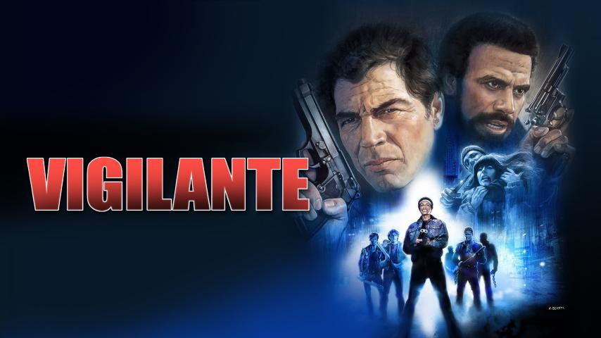 فيلم Vigilante 1982 مترجم