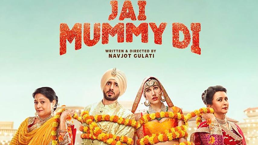 فيلم Jai Mummy Di 2020 مترجم