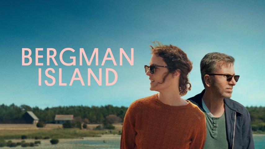 فيلم Bergman Island 2021 مترجم
