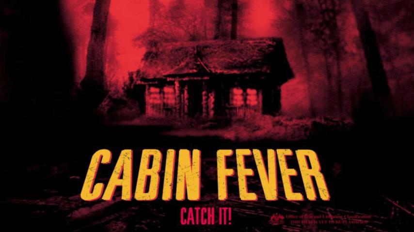 فيلم Cabin Fever 2002 مترجم