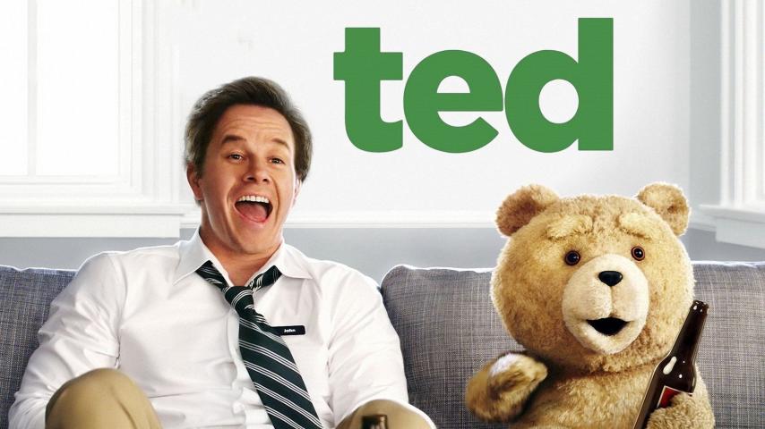 فيلم Ted 2012 مترجم