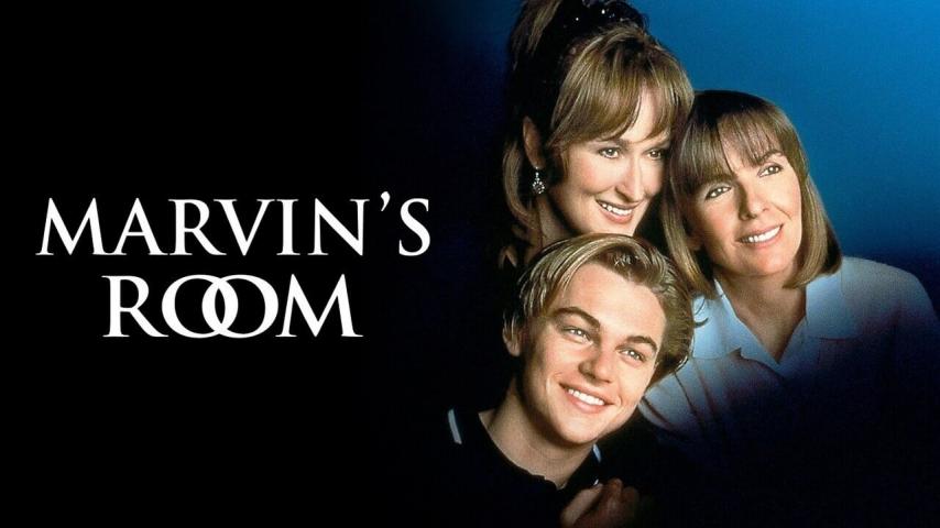 فيلم Marvin's Room 1996 مترجم
