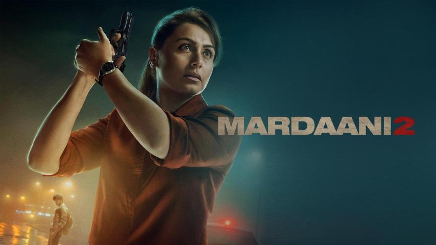 فيلم Mardaani 2 2019 مترجم