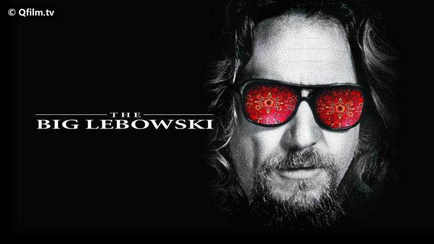 فيلم The Big Lebowski 1998 مترجم