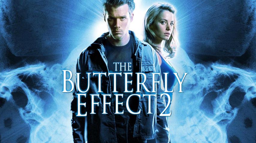 فيلم The Butterfly Effect 2 2006 مترجم