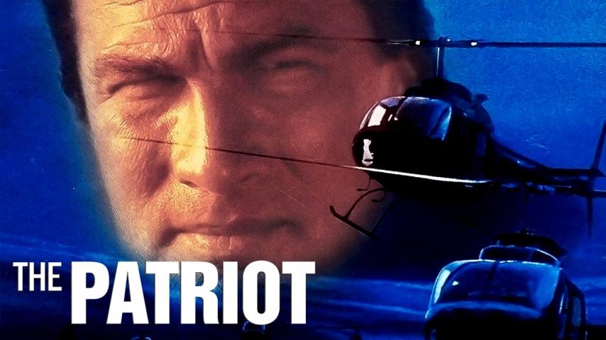 فيلم The Patriot 1999 مترجم