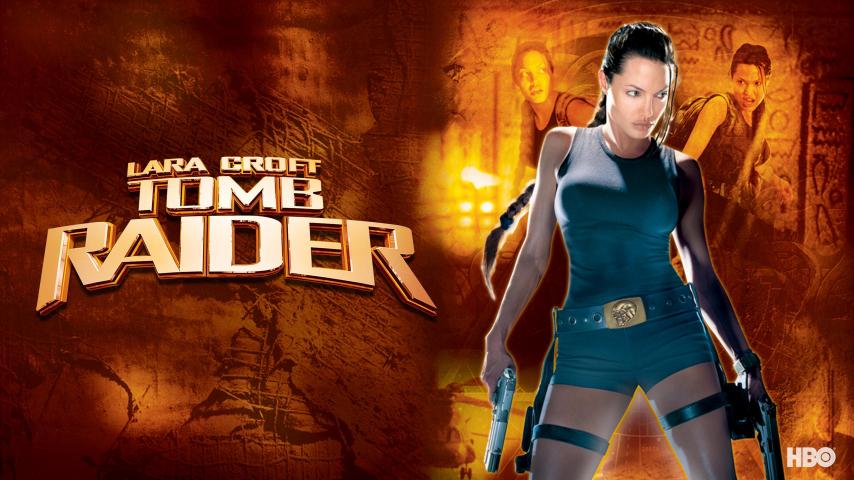 فيلم Lara Croft: Tomb Raider 2001 مترجم