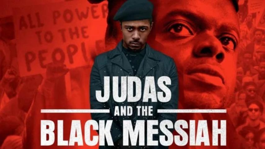 فيلم Judas and the Black Messiah 2021 مدبلج