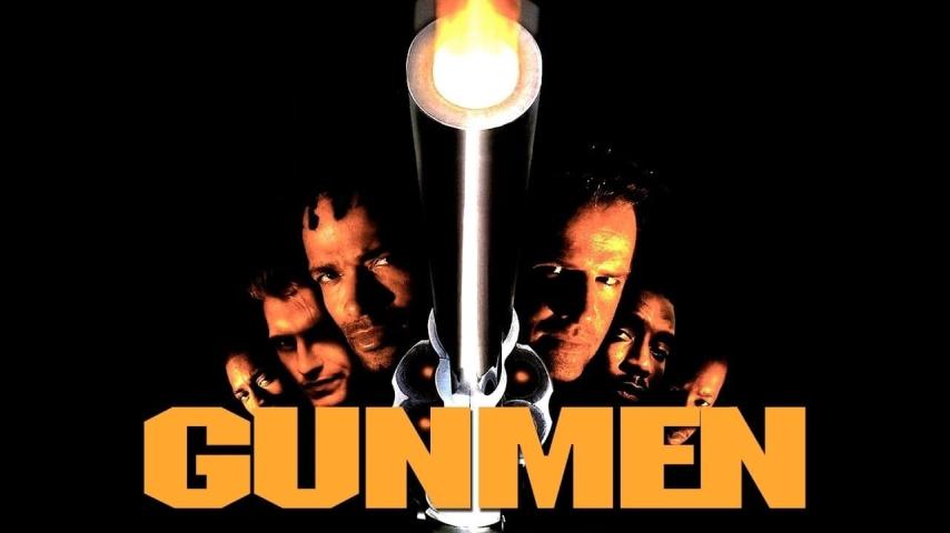 فيلم Gunmen 1993 مترجم