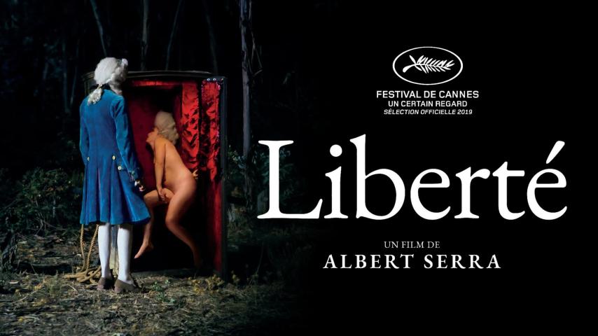 فيلم Liberté 2019 مترجم