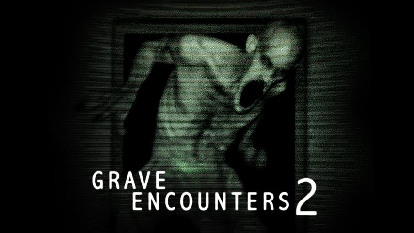 فيلم Grave Encounters 2 2012 مترجم