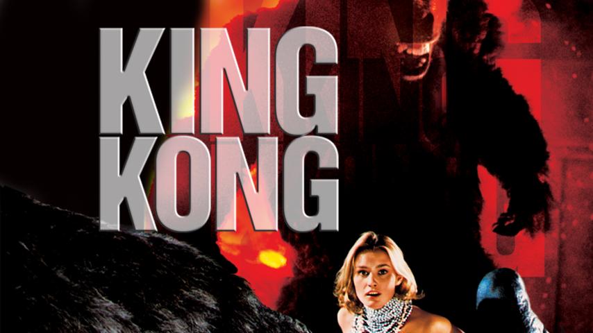 فيلم King Kong 1976 مترجم