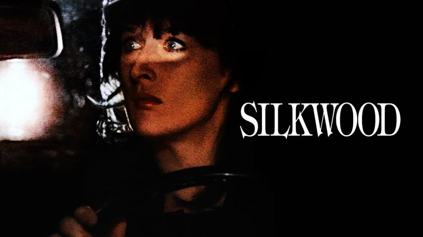 فيلم Silkwood 1983 مترجم