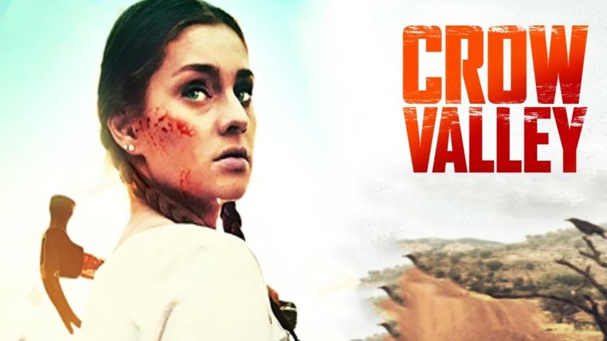 فيلم Crow Valley 2021 مترجم