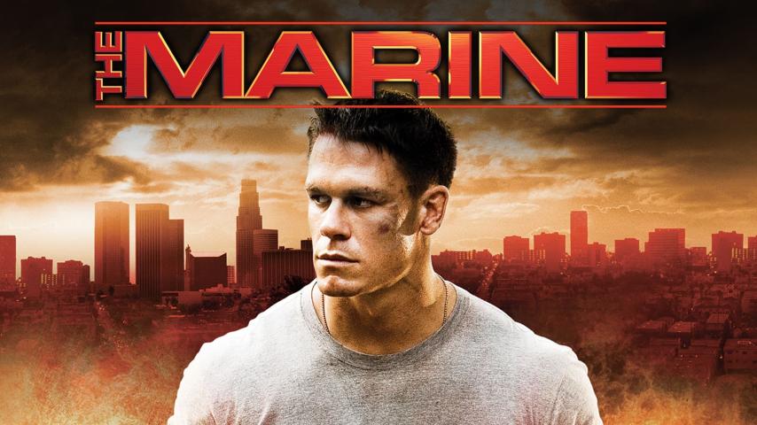 فيلم The Marine 2006 مترجم