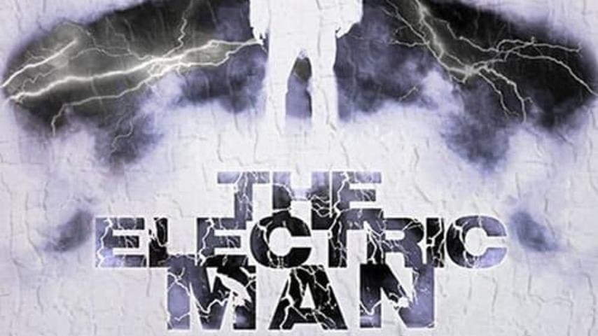 فيلم The Electric Man 2022 مترجم