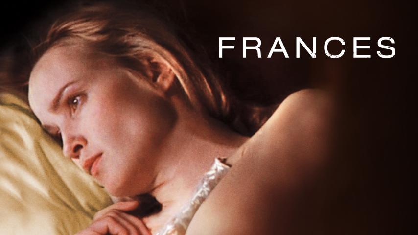 فيلم Frances 1982 مترجم