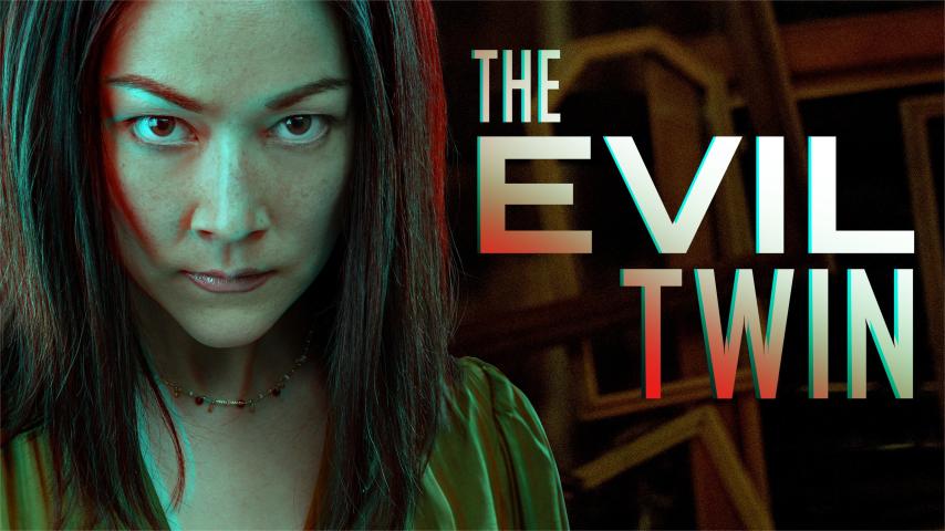 فيلم The Evil Twin 2021 مترجم
