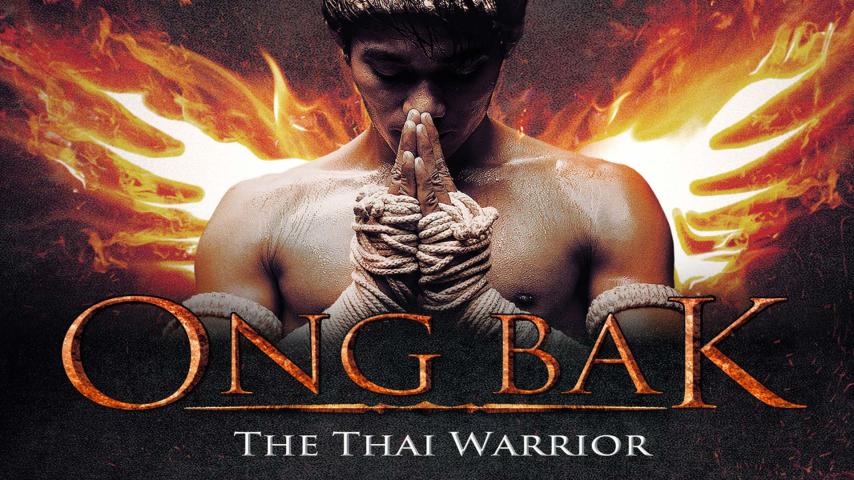 فيلم Ong-Bak: The Thai Warrior 2003 مترجم