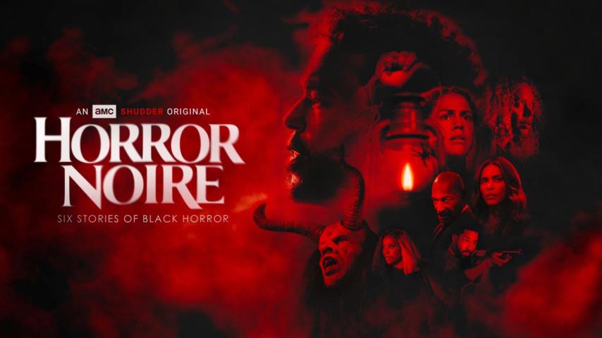 فيلم Horror Noire 2021 مترجم