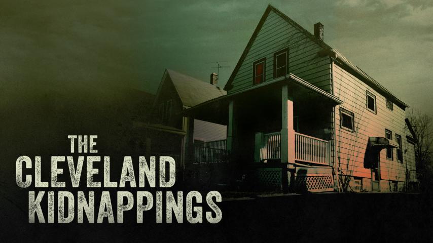 فيلم The Cleveland Kidnappings 2021 مترجم