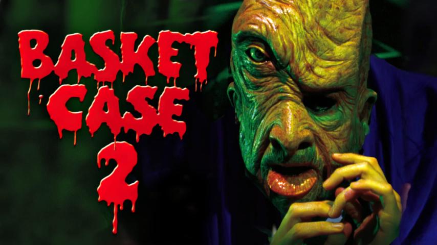 فيلم Basket Case 2 1990 مترجم