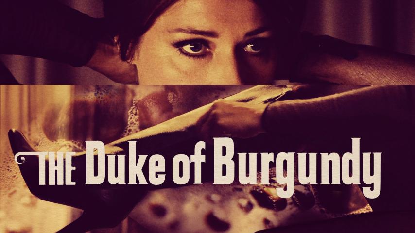 فيلم The Duke of Burgundy 2014 مترجم