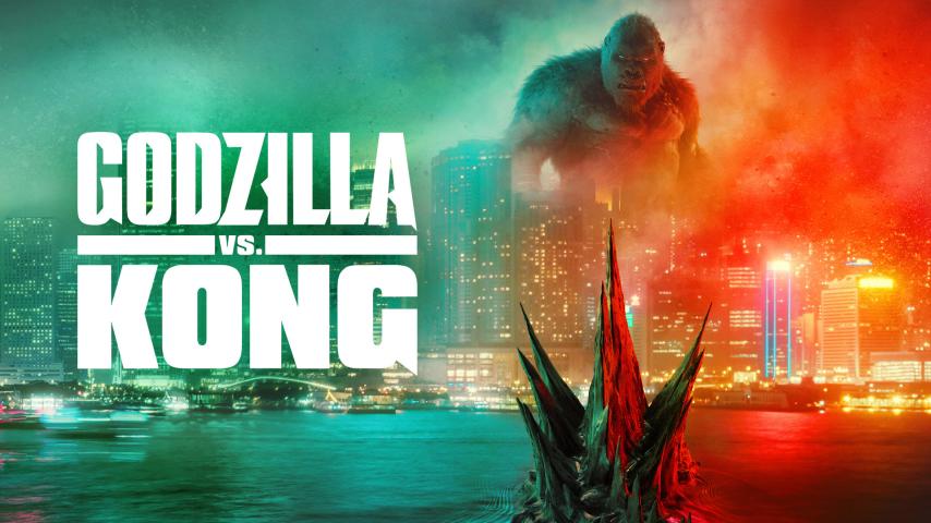 فيلم Godzilla vs. Kong 2021 مترجم