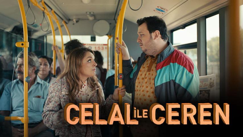 فيلم Celal ile Ceren 2013 مترجم