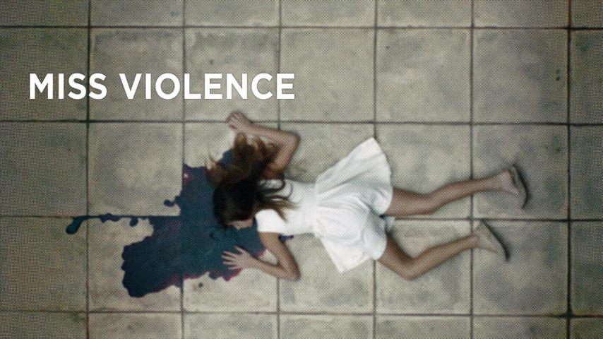 فيلم Miss Violence 2013 مترجم
