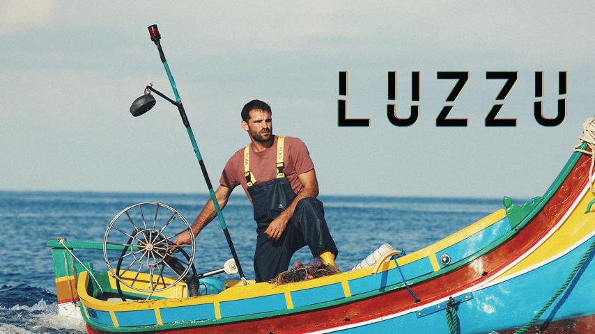فيلم Luzzu 2021 مترجم