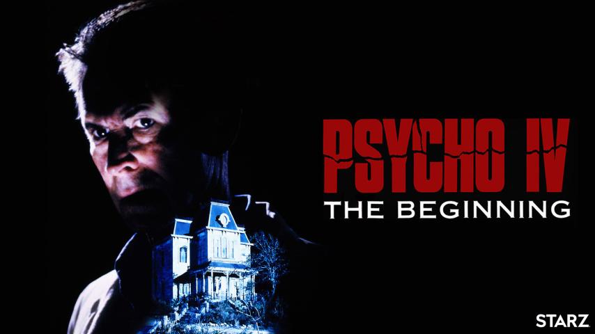 فيلم Psycho IV: The Beginning 1990 مترجم