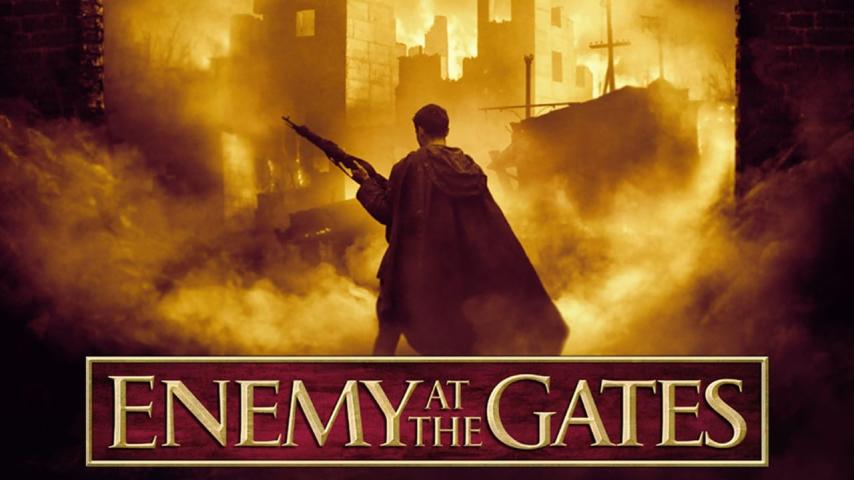 فيلم Enemy at the Gates 2001 مترجم