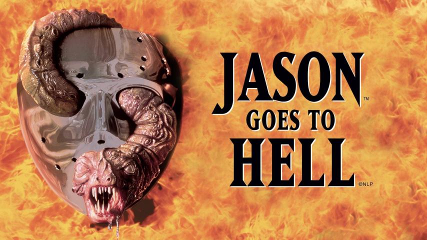 فيلم Jason Goes to Hell: The Final Friday 1993 مترجم