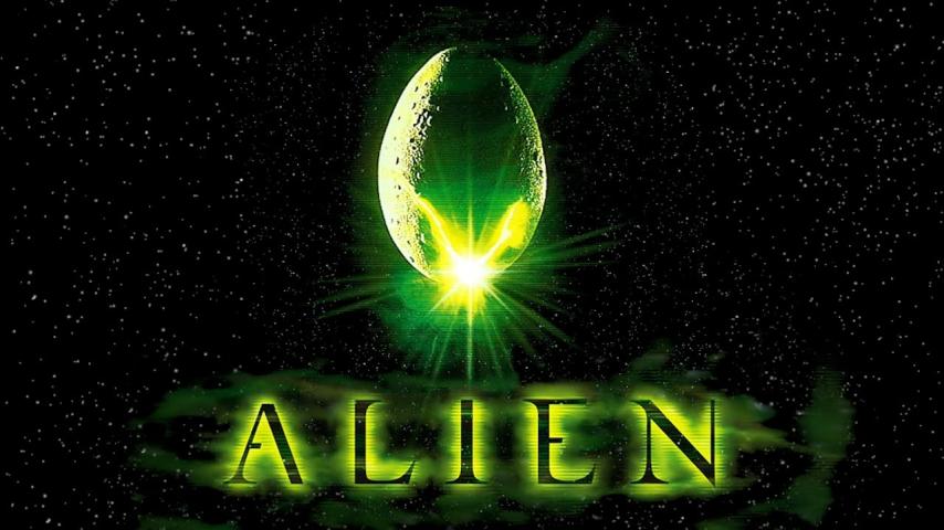 فيلم Alien 1979 مترجم
