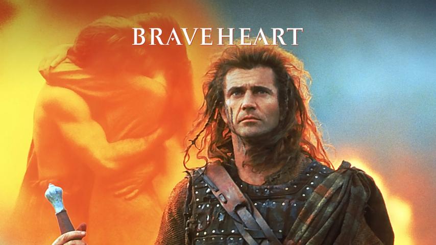 فيلم Braveheart 1995 مترجم