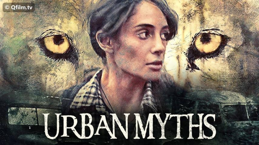 فيلم Urban Myths 2020 مترجم