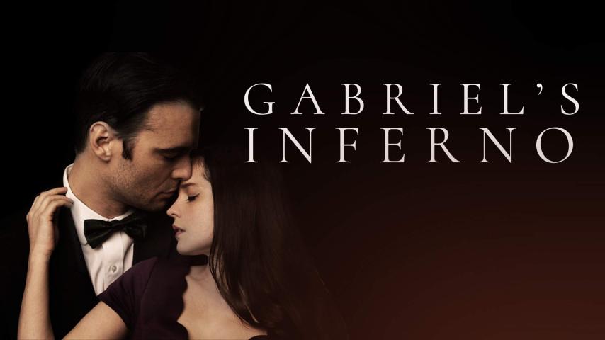 فيلم Gabriel's Inferno: Part One 2020 مترجم