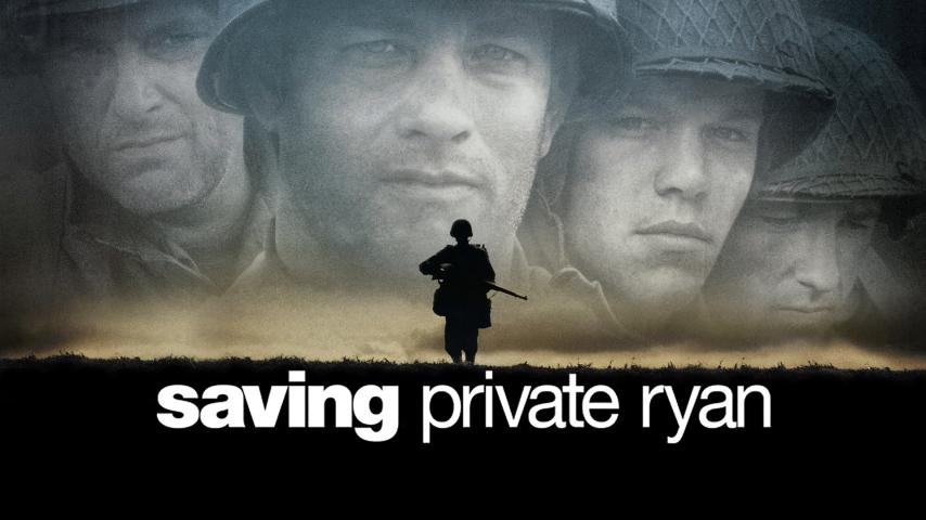 فيلم Saving Private Ryan 1998 مترجم